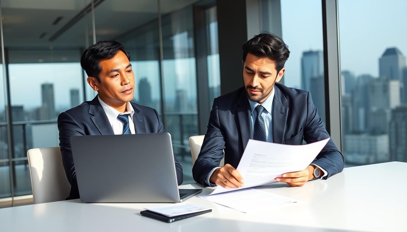 Business law support that stays practical