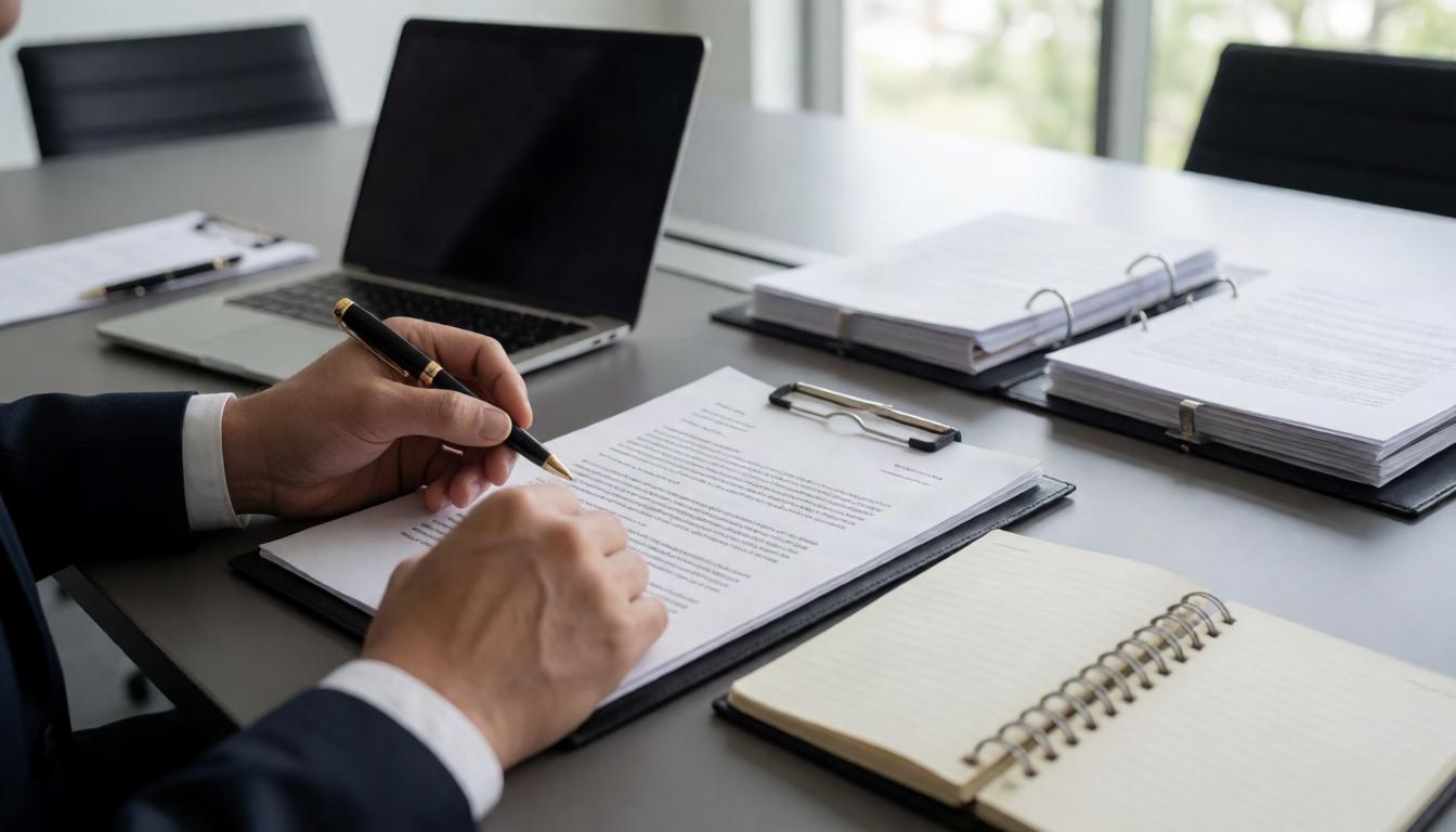 Practical Legal Guidance