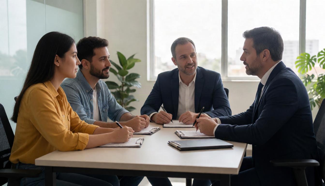 Legal Help That Fits Business Needs