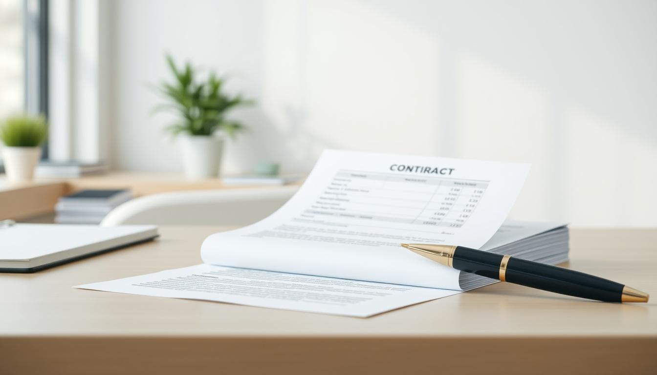 Document Review