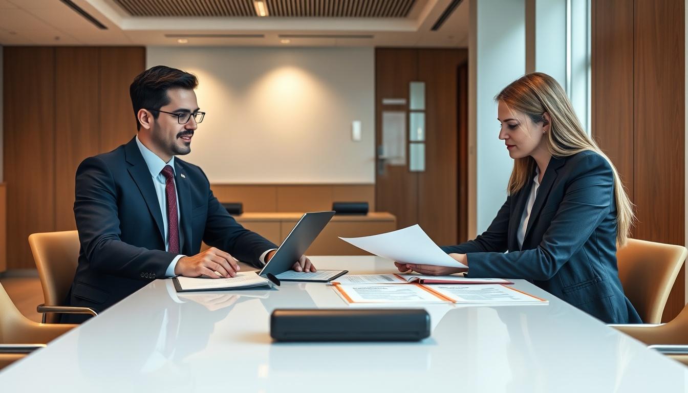Business Compliance