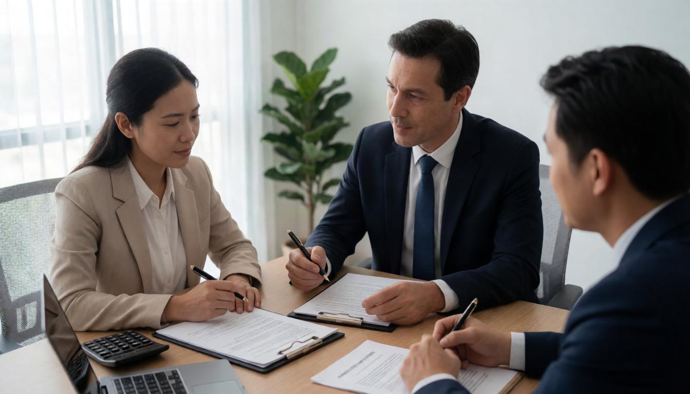Commercial Contracts